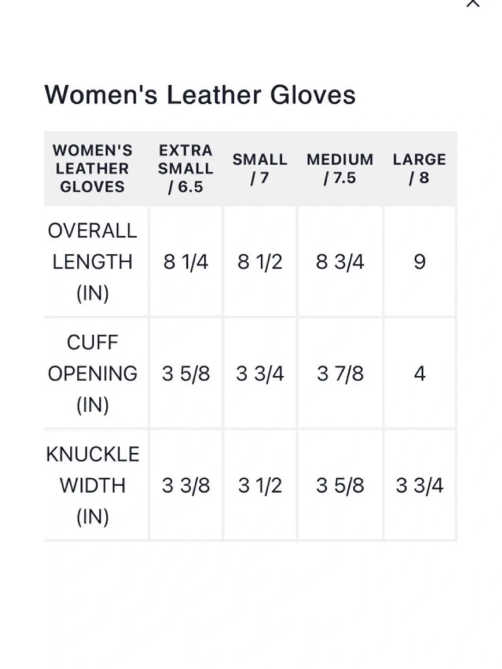 COACH Women Cognac Brown Leather Tech Gloves